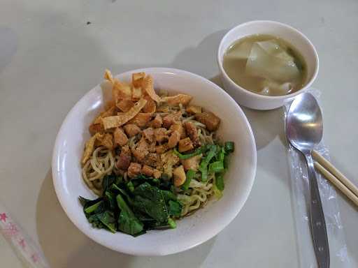 Mie Ayam 6 Halal 1