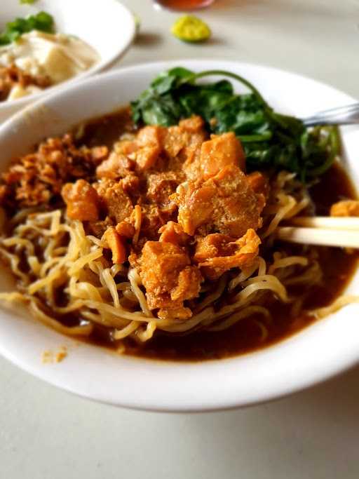 Mie Ayam 6 Halal 7