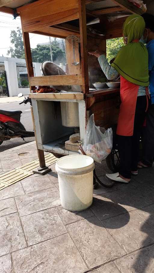 Mie Ayam Mbak Sami 1