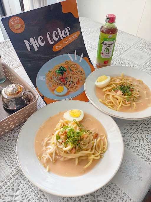 Mie Celor Yu'Yen 10