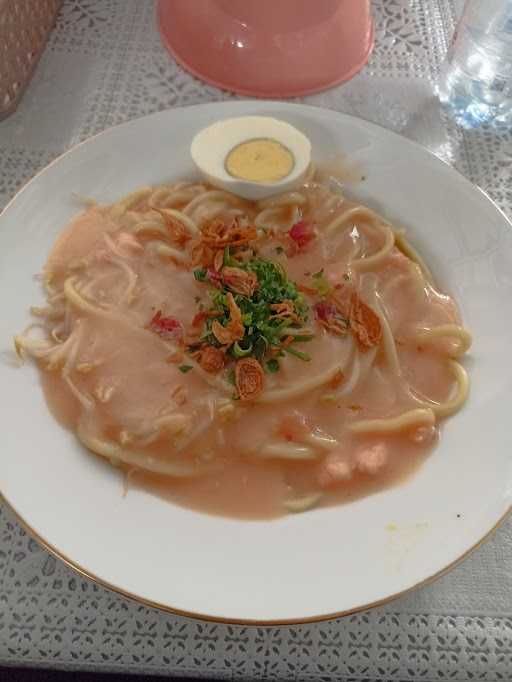 Mie Celor Yu'Yen 3