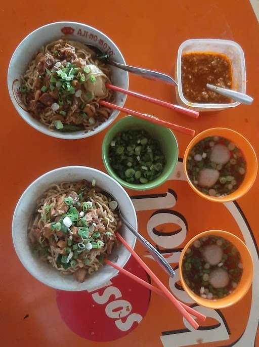 Mie Yamien Bakso Jayabaya 2