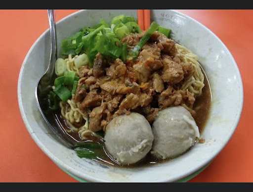 Mie Yamien Bakso Jayabaya 3