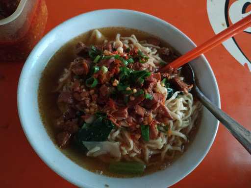 Mie Yamien Bakso Jayabaya 4