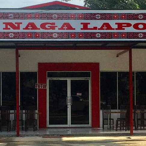 Naga Lapo 9