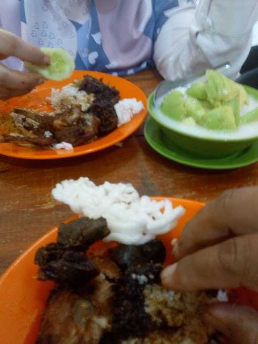 Nasi Bebek Goreng Eva 6