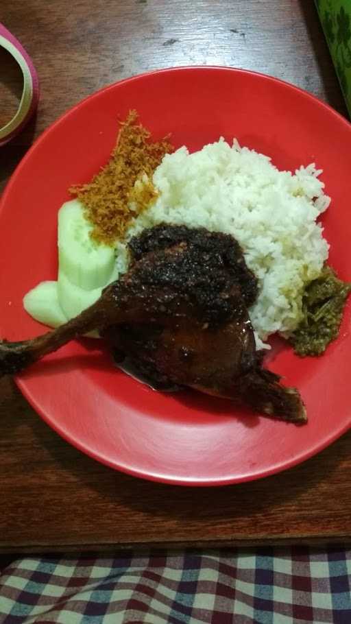 Nasi Bebek Goreng Eva 8