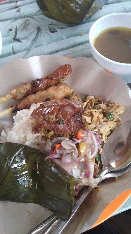 Nasi Campur Bali Ibu Dewi 10