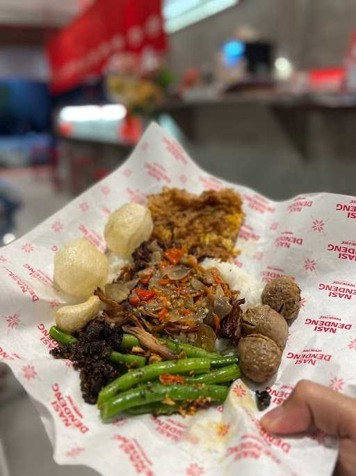 Nasi Dendeng Minangpride 10