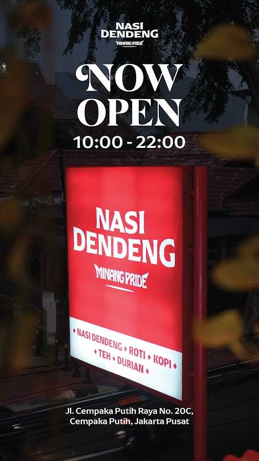 Nasi Dendeng Minangpride 5