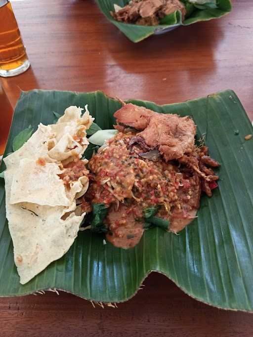 Nasi Pecel Khas Madiun Mas Peno 8