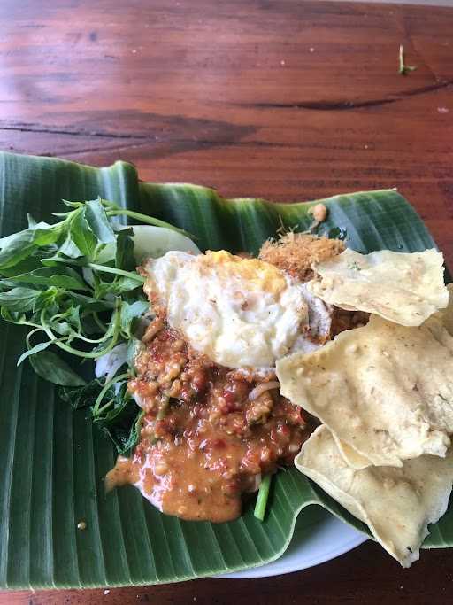 Nasi Pecel Khas Madiun Mas Peno 6