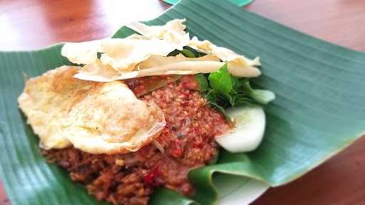 Nasi Pecel Khas Madiun Mas Peno 9