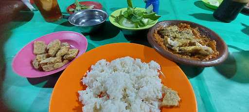 Pecel Ayam & Lele Rawasari 4