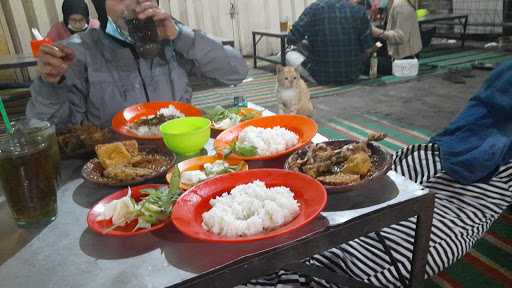 Pecel Ayam & Lele Rawasari 7