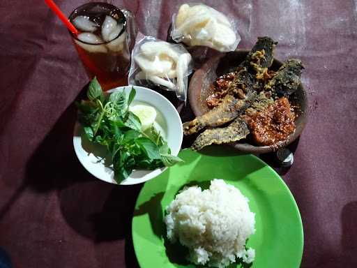 Pecel Ayam & Lele Rawasari 8