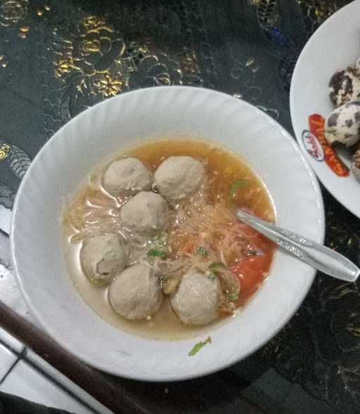 Pondok Bakso Ciat Solo 10