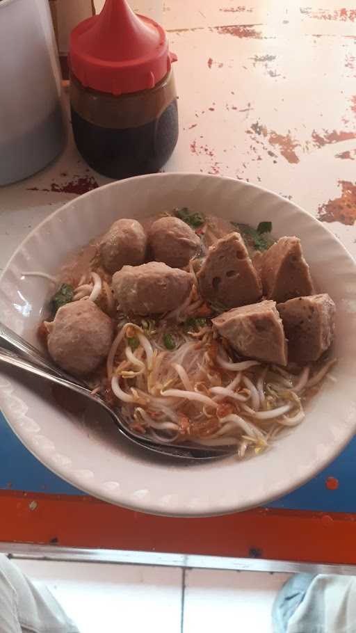 Pondok Bakso Ciat Solo 5