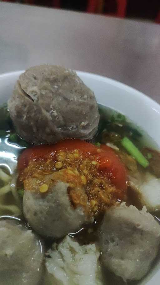 Pondok Bakso Ciat Solo 4