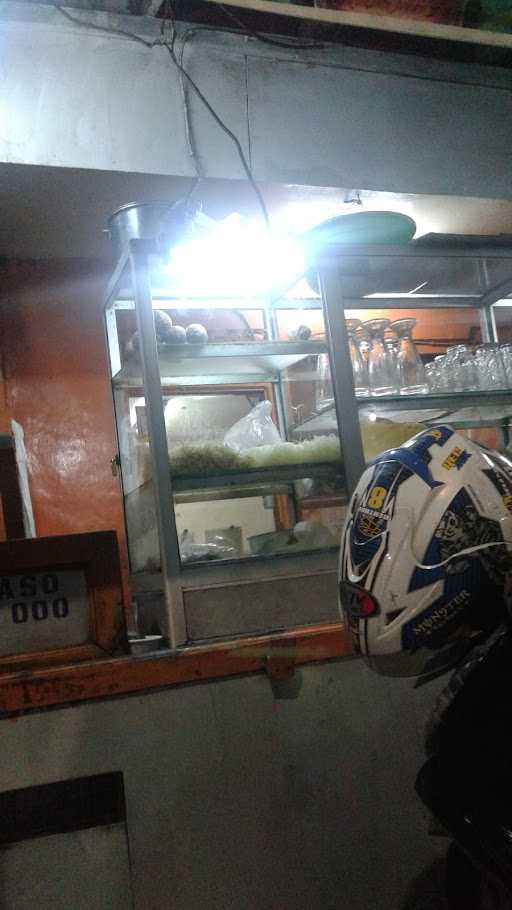 Pondok Bakso Ciat Solo 8