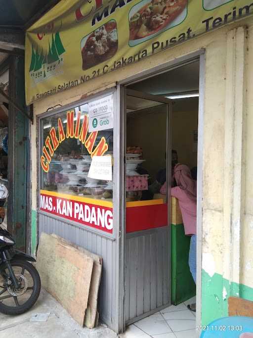 Rm Citra Minang Percetakan 10