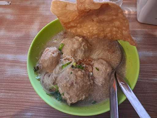 Bakso Samrat Solo - Cempaka Putih 7