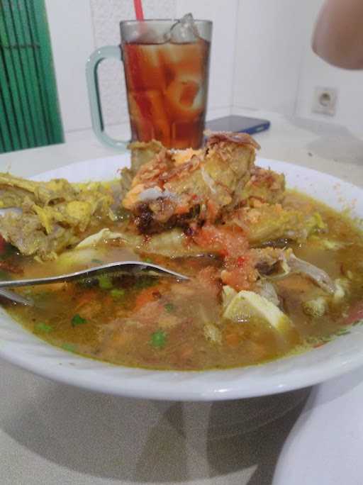 Soto Ayam Raihan 6