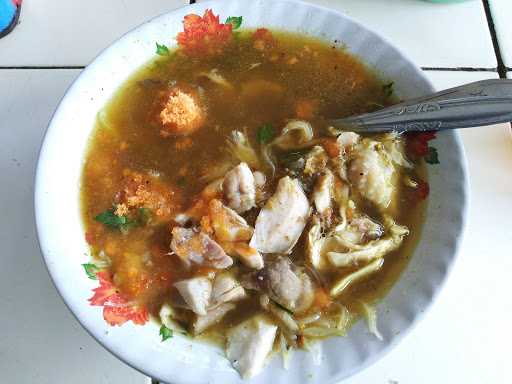 Soto Ayam Raihan 8