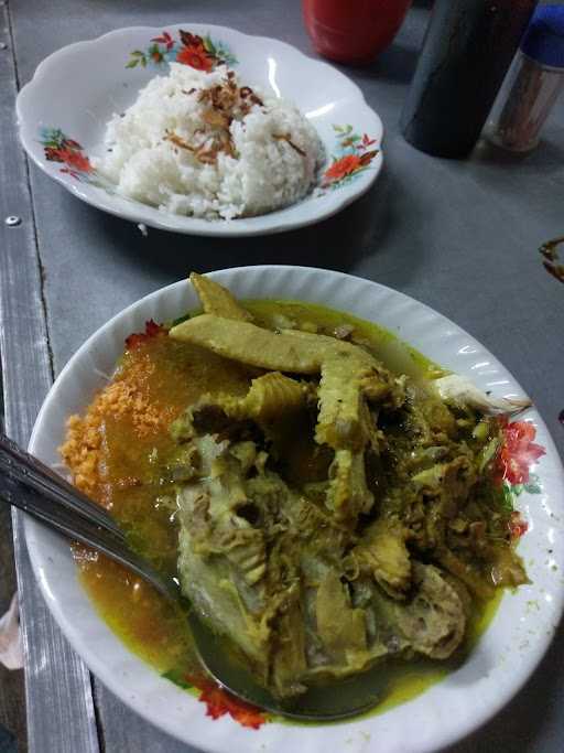 Soto Ayam Raihan 4