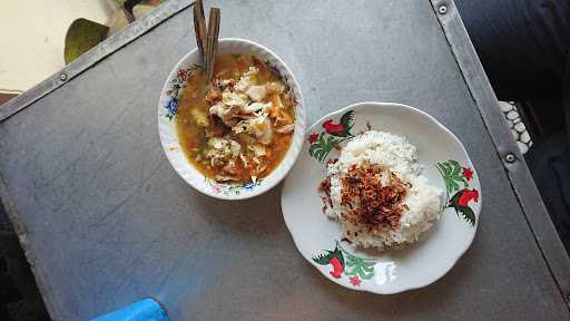 Soto Ayam Raihan 5