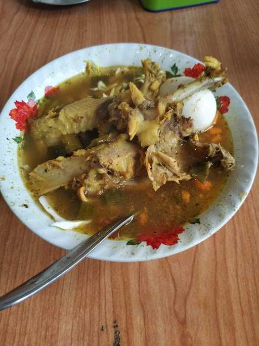 Soto Ayam Raihan 7