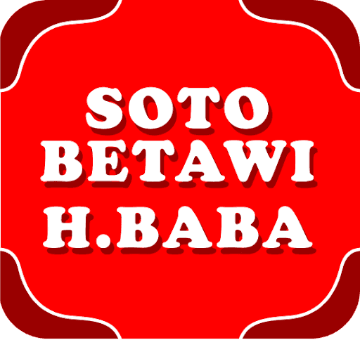 Soto Betawi H. Baba 1