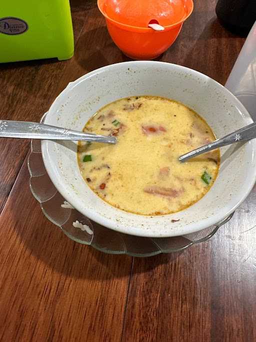 Soto Betawi H. Baba 8