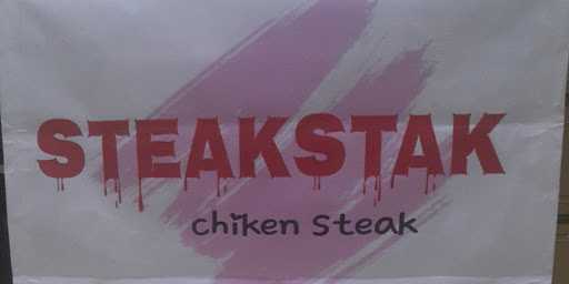 Steakstak-Cempaka Putih Barat 4