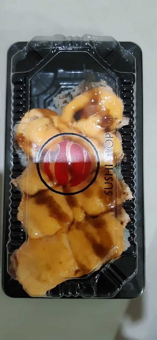 Sushi Stop Cempaka Putih 8