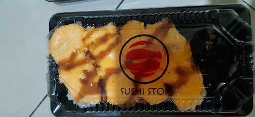 Sushi Stop Cempaka Putih 4