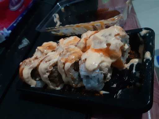 Sushi Stop Cempaka Putih 6