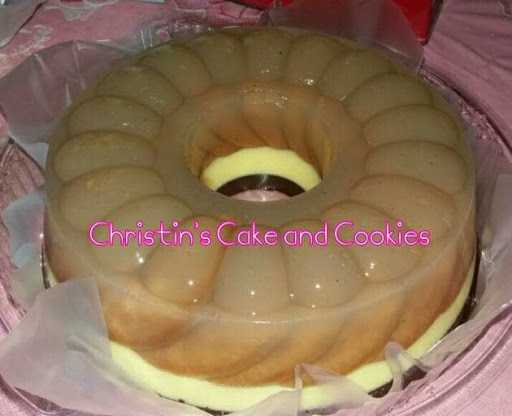 Christin Cake & Cookies 4