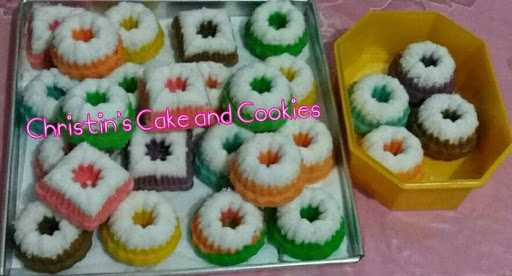 Christin Cake & Cookies 8