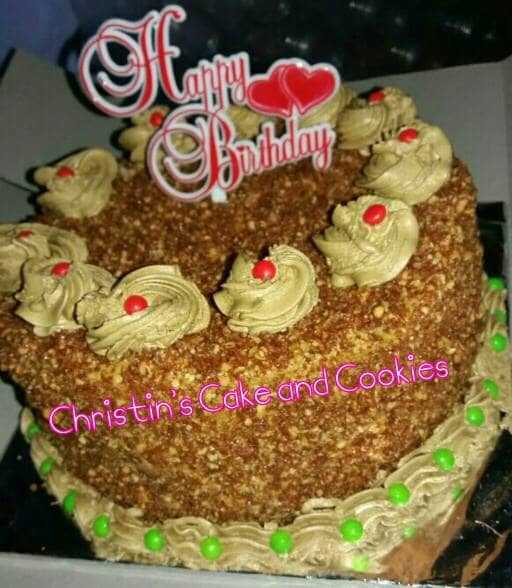 Christin Cake & Cookies 9