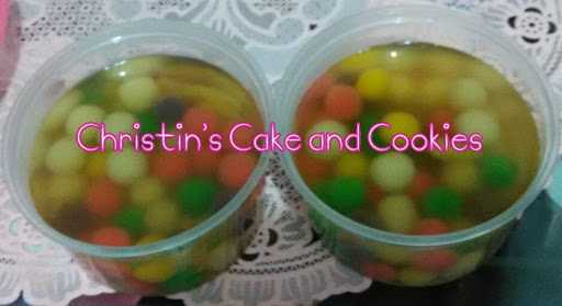 Christin Cake & Cookies 7