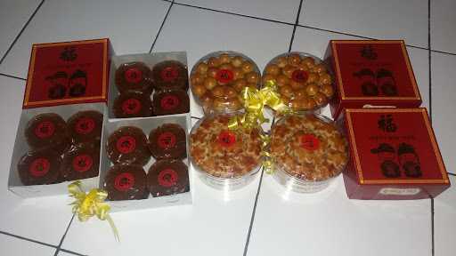 Christin Cake & Cookies 6