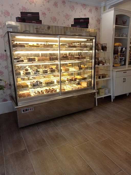 Dapur Cokelat - Taman Palem 9