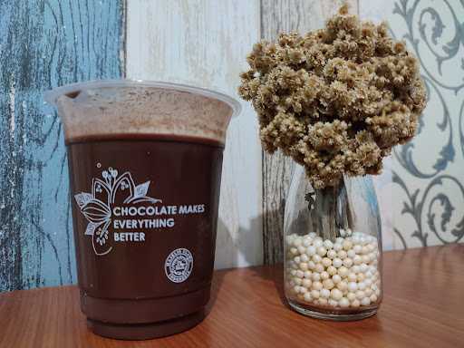 Dapur Cokelat - Taman Palem 8