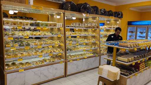 Global Bakery Cengkareng 2 2