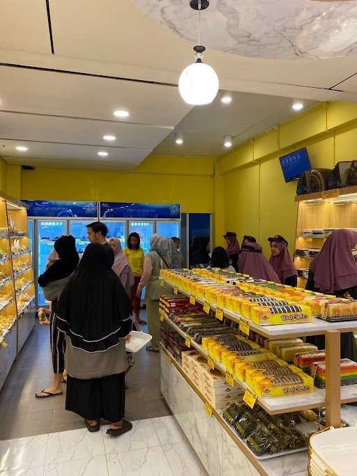 Global Bakery Cengkareng 2 1