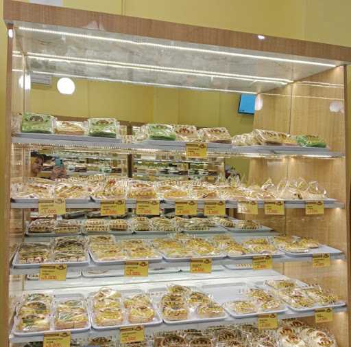 Global Bakery Cengkareng 2 3