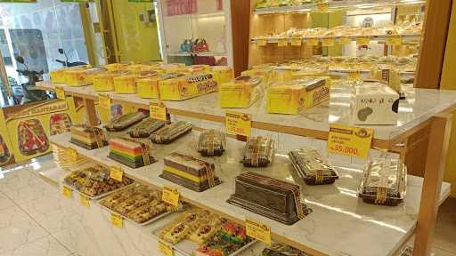 Global Bakery Cengkareng 2 4