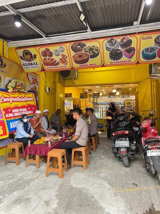 Global Bakery Cengkareng 2 5