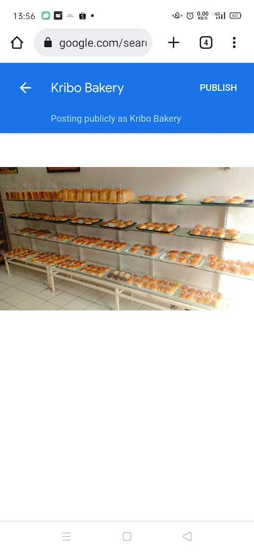 Kribo Bakery 4